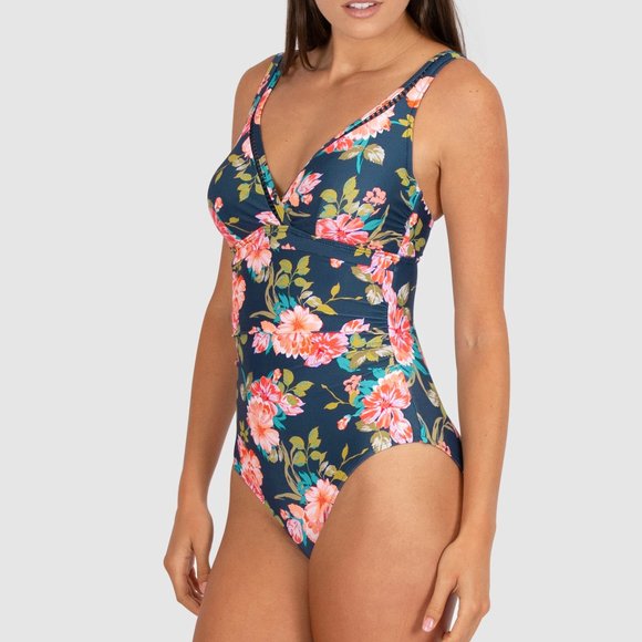 Baku E/F One Piece - size 8CAN - Picture 3 of 10